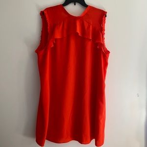 Plus Size Dress
